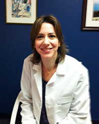Dr. Leila Boukhris