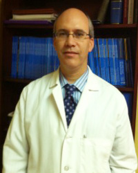 Dr. Javier Alberto Ruiz